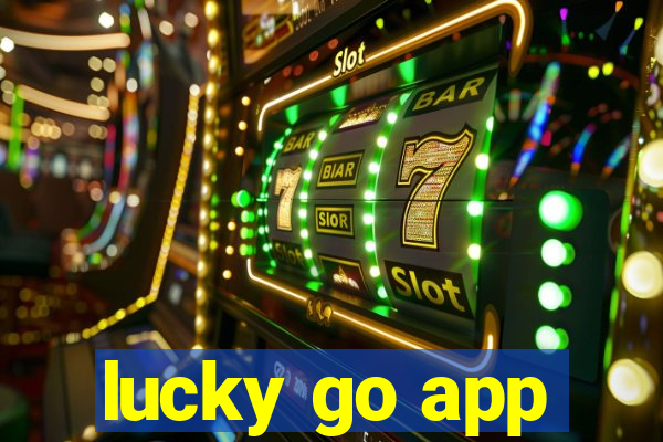 lucky go app